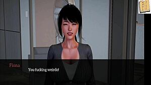 my new family dives into erotic 3d hentai adventures