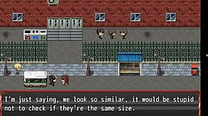 Harem Game: Seducing the Popular Girl