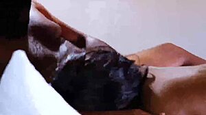 Watch the hot milf fuck the maintenance guys until she squirts.