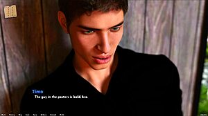 Welcome To Free Will 74 With Big Tits In 3D Hentai Game