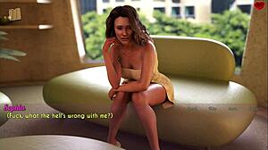 what's hotter than banging a wife and stepmother with big tits?