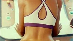 Overwatch SFM Compilation Part 6