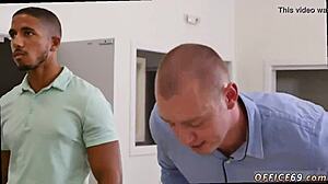 Gay Boys Having Sex on Pantsless Friday