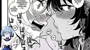 Fucking oshida llévense bien 2