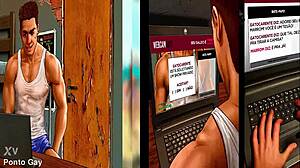 Pagando Bem Que Mal Tem