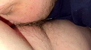 I Begged For His Cock Sucking So Bad He Could Not Resist My Dick In His Mouth