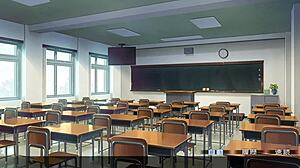 In this story, the reijuu hitozuma agent shion continues her adventures in part 4 with english subtitles.