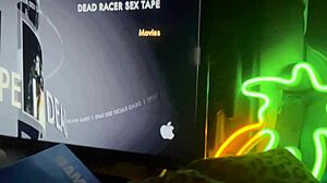 Suck my balls in this gay movie