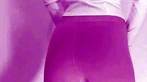 no man, this wet pussy needs attention