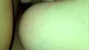 Why is that ebony fat milf getting fucked by a white lesbian with a strapon?