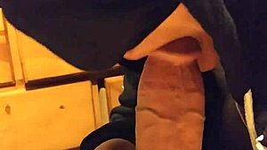 Stepbrother gets a good blow job from his step sister