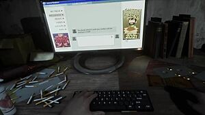 Let's Play Sex With The Devil 😈