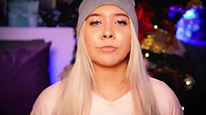 hey, check out this college girl's big ass shaking online