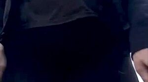 dancing and shaking my big ass on you now