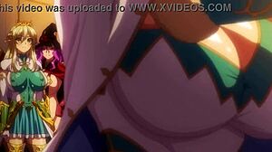 Compilation Of 32 Anime Hentai Blowjob Scenes