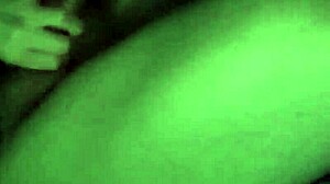 Sucking Step Cousin's Ass For Milk