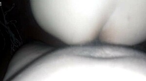 Latina Shemale Gets Her Virgin Ass Opened By Stepfather's Monster Cock In Hardcore Riding