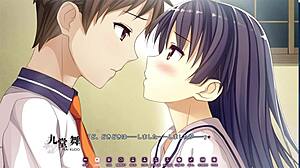 Koinaka -Koinaka De Hatsukoi X Nakadashi Sexual Life- Mai Kudou Scene 1