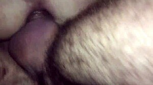 gay stays in hotel room