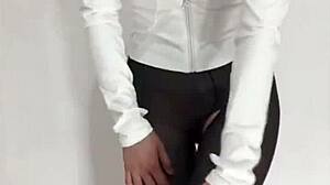 no man, this wet pussy needs attention