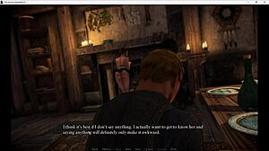 Horny Date Turns Into Intense Big Tits Fucking