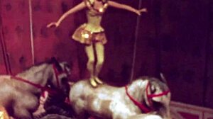 Jeg elsker å dykke ned i vintage erotisk kunst for inspirasjon