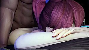 Overwatch SFM Compilation Part 6