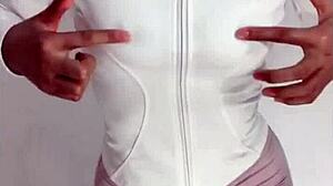 no man, this wet pussy needs attention