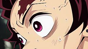 Demon Slayer Swordsmith Village Arc Season 4 Episode 2