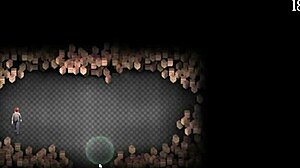 Slut MILF Takes Monster Cock in Anal and Squirts Cum