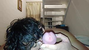 Straight austrian student dominated in gay anal sex