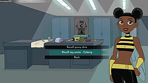 18Titans Part 23 - A Night With Raven