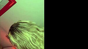 Collaboration With Sininho, The Nymphomaniac Barbie, In Crazy Fucking Session.