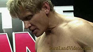 Can Lexi Handle This Monster Cock?