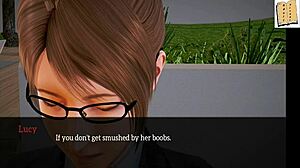 My New Family 187 in Erotic Anime Hentai