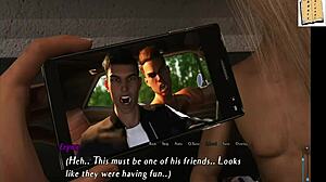 Hot Brunette Feels Deep Passion in Gym Fuck