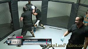 Can Lexi Handle This Monster Cock?