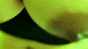 mateur malaysian girl sucks and fucks on bed with curvy body