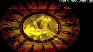 Vintage Erotic Drawings From Antique Anime Hentai