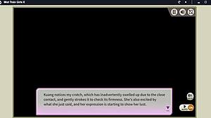 Mist Train Girls Kuang SS Rank Scene 1 Gameplay