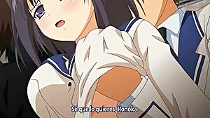 Amor 2 Quadruple Episode 3 Spanish Sub