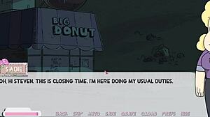 Gem domination part 2