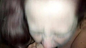 danni from next door can't stop sucking my big black dick 😍