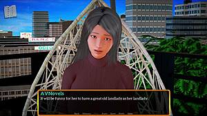 My new stepfamily 597