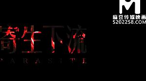 Modelmedia asia-parasitic sex-su yu tang-mdl-0006-best original asia porn video