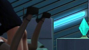 simxstory - taboo 3d anime hardcore with small tits