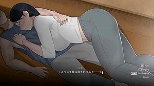 〔日本語版〕喪失の季節 フルギャラリー（3）