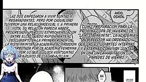 Fucking oshida llévense bien 2