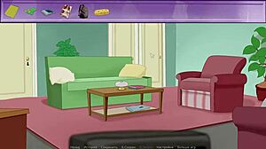 In this complete gameplay, explore the secret of the house part 2.