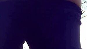 dancing and shaking my big ass on you now